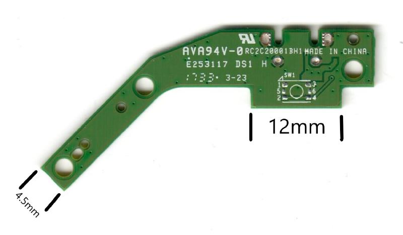 PCB Measurements