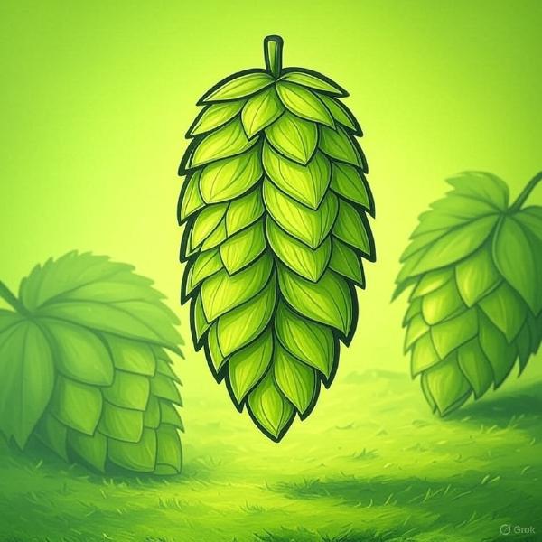 Hop Analysis with AAR Lab