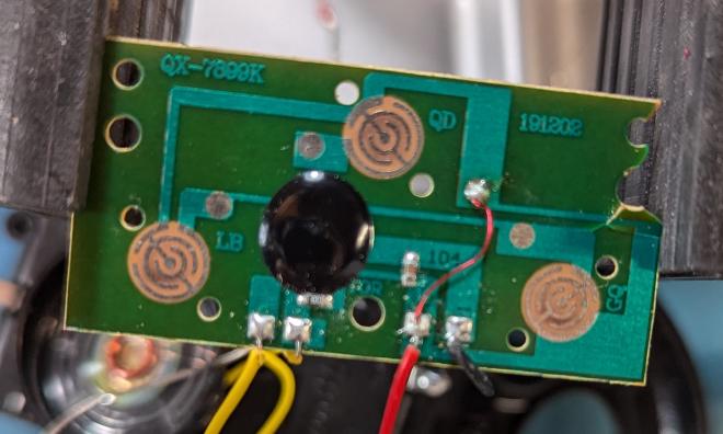 PCB Repair